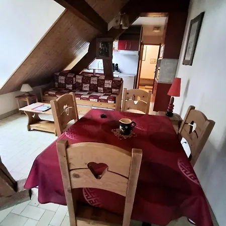 Sport Alp - 4 Personnes 2 Expose Est Mae-8844 *