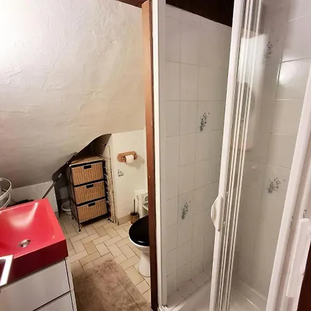 Sport Alp - 4 Personnes 2 Expose Est Mae-8844 Apartment *