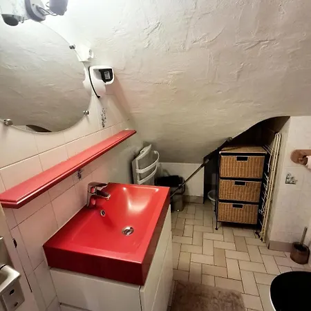 Apartment Sport Alp - 4 Personnes 2 Expose Est Mae-8844 Valloire